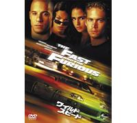 Vin Diesel Fast and The Furious [Edizione: Giappone] [Import]