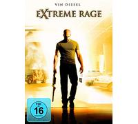 Vin Diesel,Larenz Tate,Timothy Olyphant - Extreme Rage