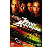 The Fast And The Furious – Universal Pictures