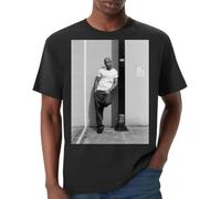 Vin Diesel - Premium Men's Crewneck T-Shirt Manches Courtes(3X-Large)