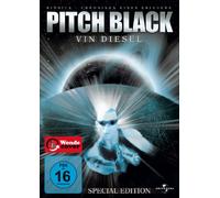 Vin Diesel,Rhada Mitchell,Cole Hauser - Pitch Black Se [Import]