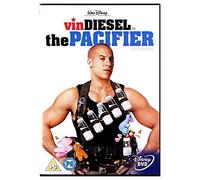Vin Diesel - The Pacifier [Import anglais]