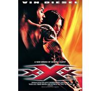 Vin Diesel-XXX [Edizione: Giappone] [Import]