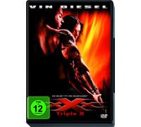 Vin Diesel - XXX-Triple X [Import]