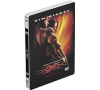 Vin Diesel - XXX - Triple X - Steelbook Edition