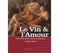 Vin et l'amour (Le)