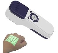 Vin Finder Portable,Localisateur de veine Infrarouge,Détecteur de vaisseaux sanguins de visualisation,Finder de veine Portable,Finder de veine transilluminateur