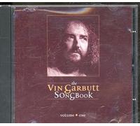 Vin Garbutt - The Vin Garbutt Songbook Vol.1 [Import]