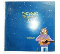 Vin Garbutt - The Young Tin Whistle Pest [Vinyl LP]