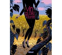 Isabelle Bunisset – Vin, gloire et bonté – Cartonné – Bande dessinée
