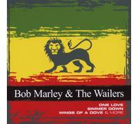 Vin Gordon - Collections