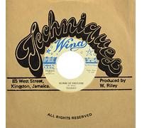 Vin Gordon & Jemeniah 2 - Horns of Paradise/Various