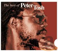 Vin Gordon - Scrolls of the Prophet: the Best of Peter Tosh