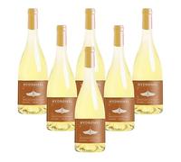 Vin Hydromel doux lot de 6x75cl 13,5% - Made in Calvados