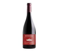 Vin Hypocras rouge 75cl 13,5% - Made in Calvados