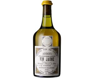 Vin Jaune 2017 - Caveau de Bacchus
