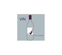 Various – Vin: Le Classique – Import