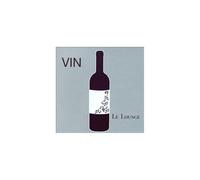 Various – Vin: Le Lounge