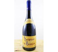 Vin Millésime 2003 Cuvée des Sires de Beaujeu Régnié Hospice de Beaujeu - OccasionVin