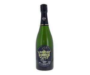 Vin mousseux Terre de Rollon 75cl à 12% - Elaboré en méthode traditionelle - Produits-Normandie
