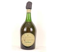 vin nature de la champagne laurent perrier blanc de blancs (non millésimé années 1970 à 1980) blanc années 70 - coteaux champenois