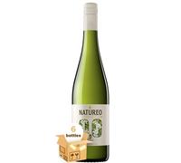 VIN NON ALCOOLIQUE, Natureo, Familia Torres, Espagne, vin blanc (caisse de 6x75cl)