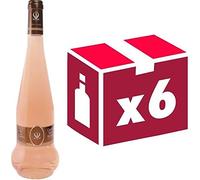 Vin rosé - Château Sainte Roseline 2020 Côtes de Provence - Vin rosé de Provence - AOP Côtes de Provence