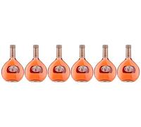 Vin Rosé Mateus Bouteille de 37,5 cl - Lot de 6
