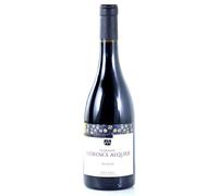 Vin Rouge AOP Faugères - Rieutord Domaine Florence Alquier - 6 Bouteilles de 75 cl