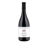 Vin rouge Beaujolais 2025 - Beaujolais nouveau Ludovic Montginot, bouteille de vin personnalisée [ Vins rouges ] (x1)