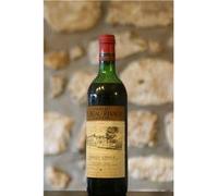 Vin rouge, Château de Beau Rivage Laguens 1979