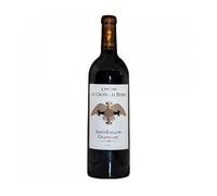 Vin rouge Château La Croix du Merle Saint Emilion Grand cru 2022-75cl