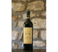 Vin rouge, Château La Tour Carnet 2000