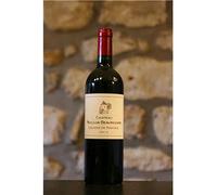 Vin rouge, Château Pavillon de Beauregard 2012