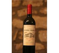 Vin rouge, Château Pontoise Cabarrus 2000