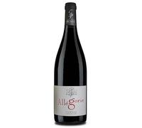 Vin rouge Domaine Christophe Pichon "Allégorie" AOP Cornas 2023 75cl