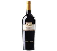 Vin rouge Falerno del Massico DOP - VILLA MATILDE