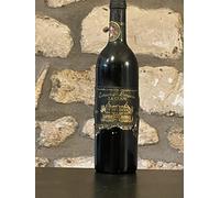 Vin rouge, La Clape, Château Marmorières 1988