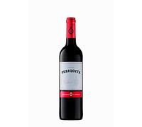 Vin Rouge Periquita Bouteille de 75 cl - Lot de 6
