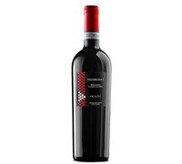 Vin rouge Piedirosso Sannio D.O.P. VIGNOLÈ - Vinicola del Sannio