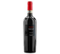 Vin rouge Taurisi D.O.C.G. VIGNOLÈ - Vinicola del Sannio