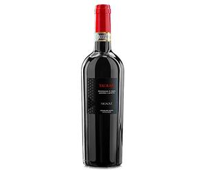 Vin rouge Taurisi D.O.C.G. VIGNOLÈ - Vinicola del Sannio