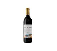 La Rioja Alta Vina Alberdi Reserva 2019 0.75l