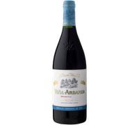 Vin Rouge. Viña Ardanza Reserva - 75 Cl.