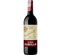 Viña Cubillo Crianza Rouge 2017 - López de Heredia