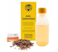 VINA Enzyme Pectolytique 50 ml - Clarification du Moût, Vin et Jus de Fruits