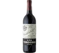 VIÑA TONDONIA 2008 reserva