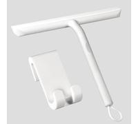 Vinabo Raclette Douche, Raclette de Douche Nettoyage sans Traces pour Porte