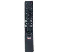 VINABTY 06-IRPT45-ARC802NP RC802N YUI4GS210608005550R0 sub 06-IRPT45-URC802NP ARC802N-YUI1 Remplacement de la télécommande Compatible avec Thomson TCL TV 32HD5506 43UC6406 49UC6306 49UC6406 55UC6406