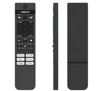 VINABTY 398GM10BEPHNE000CR Télécommande remplacée Convient pour Philips 398GM10BEPHNE000SY 43PUS8389/12 43PUS8909/12 48OLED759/12 48OLED859/12 55OLED859/12 55OLED759/12,sans Fonction vocale